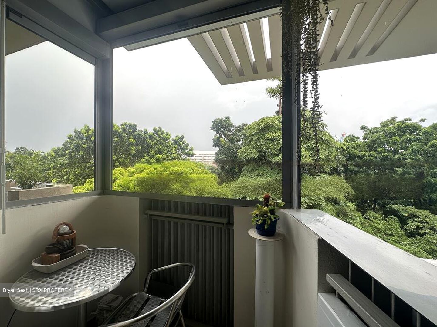 Terrasse (D19), Condominium #481165251